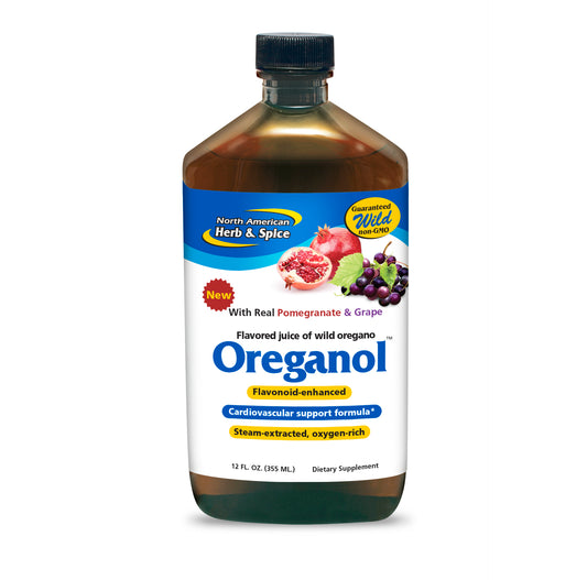 Oreganol P73 Juice 48237B