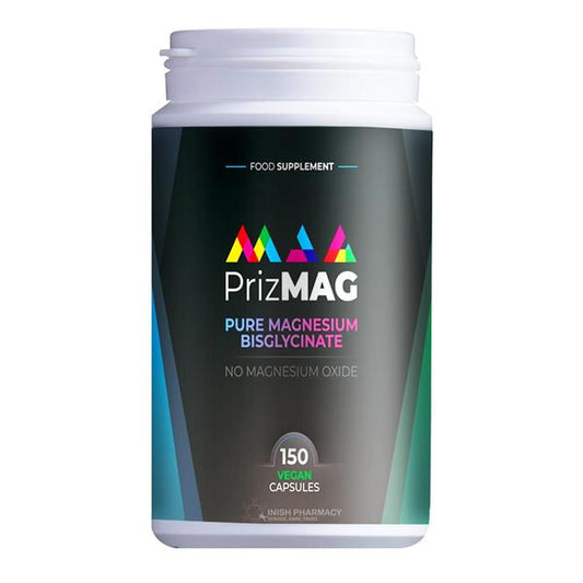 Pure Magnesium Bisglycinate 49034B