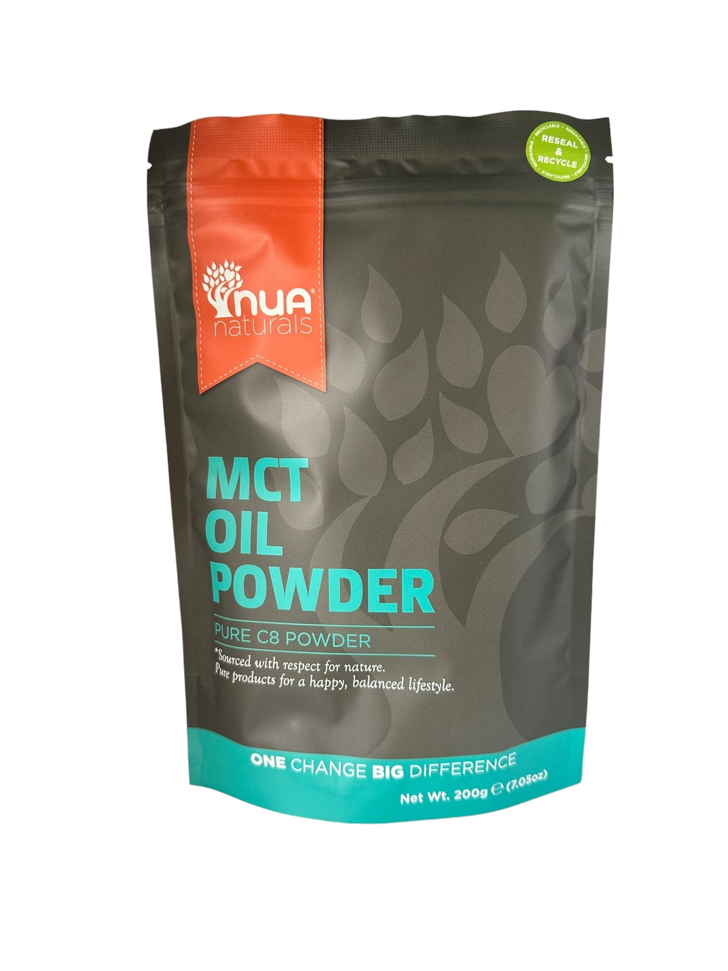 MCT Oil Powder 49481B