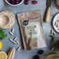 Psyllium Husks 39691B