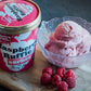 Raspberry Ruffle Sorbet 52002B
