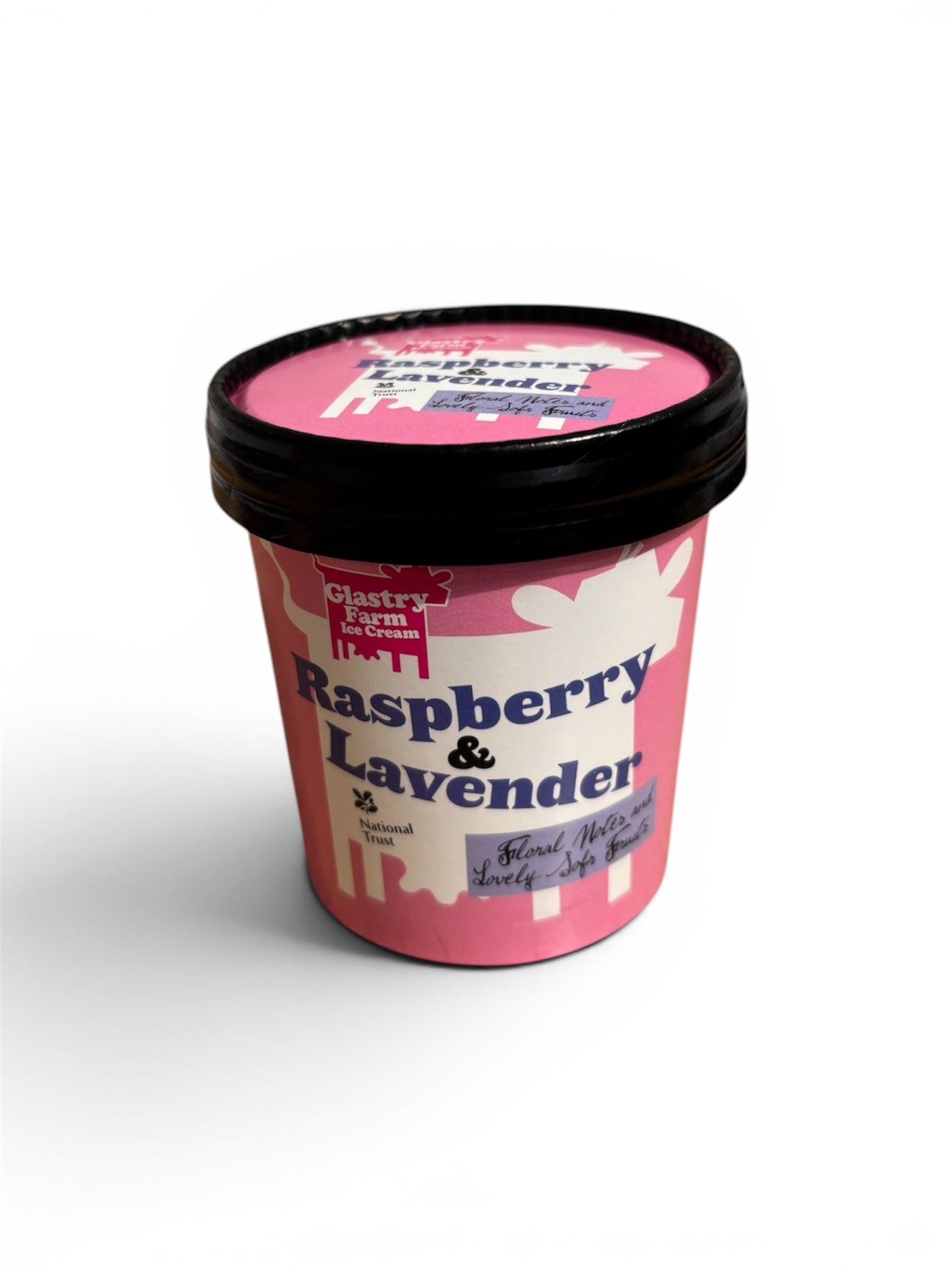 Raspberry and Lavender 52010B