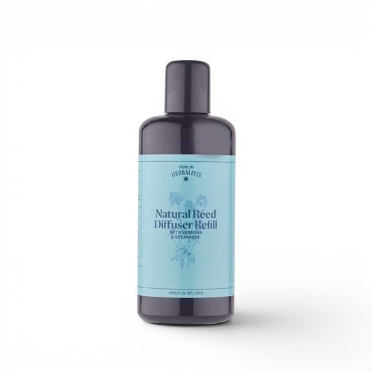 Verbena & Spearmint Diffuser Refill 52132B