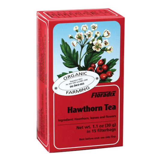 Hawthorn Tea (Org) 13791A