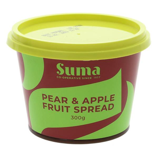 Pear and Apple Spread 13113B