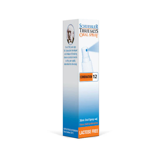Combination 12 Spray 50251B
