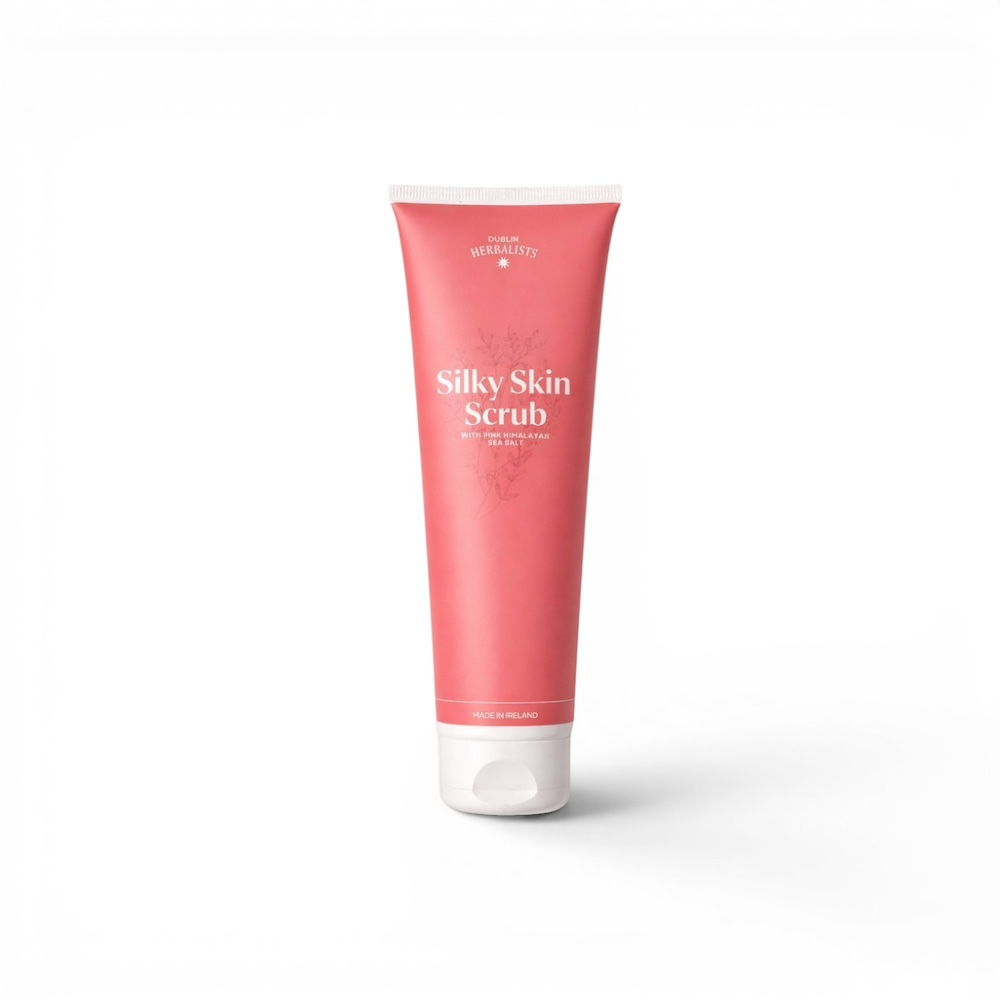 Silky Skin Scrub 52107B