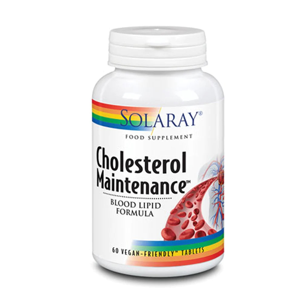 Cholesterol Maintenance 46789B