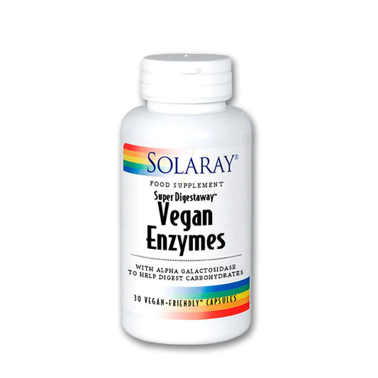 Vegan Enzymes 45019B