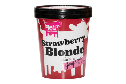 Strawberry Blonde 52009B