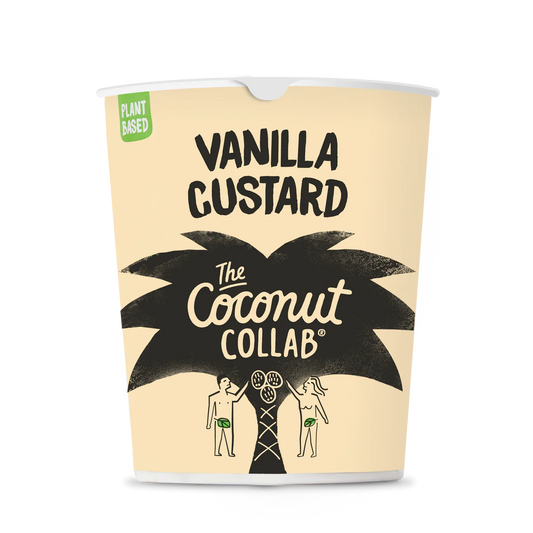 Vanilla Custard 46773B