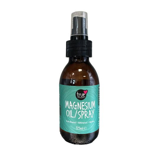 Magnesium Oil Spray 50059B