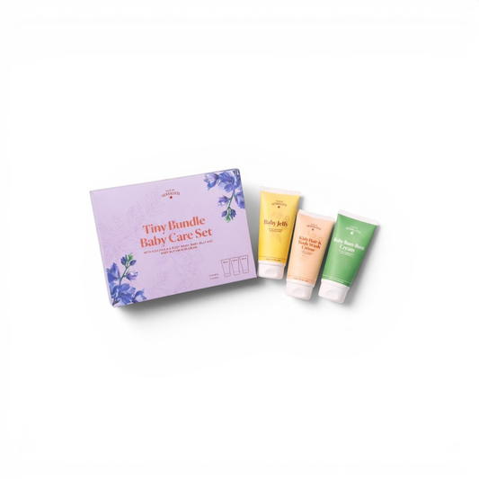 Tiny Baby Bundle 52108B