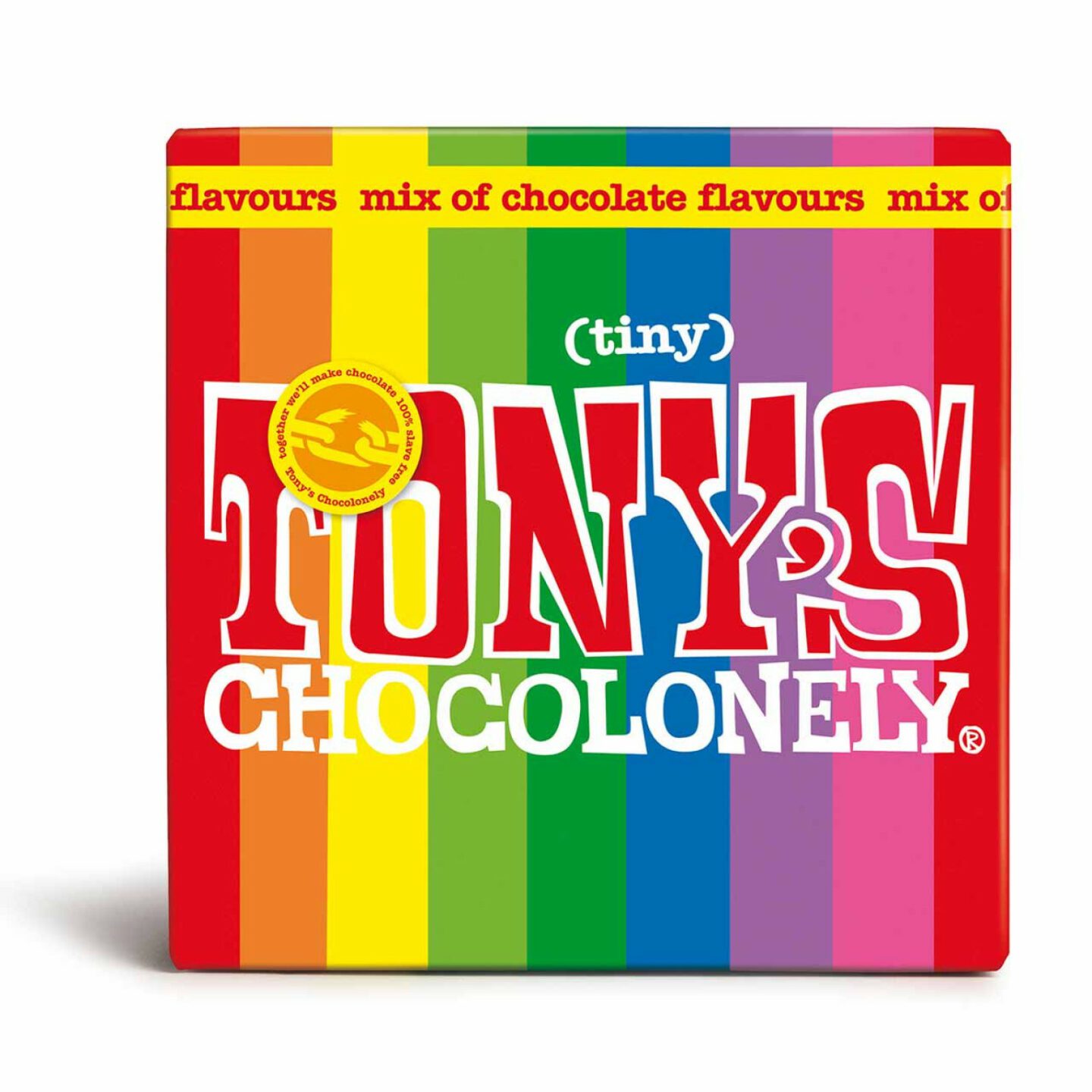 Tonys Tiny Gift Box 48889B