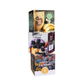 True Cubes Set Of 3 52454B