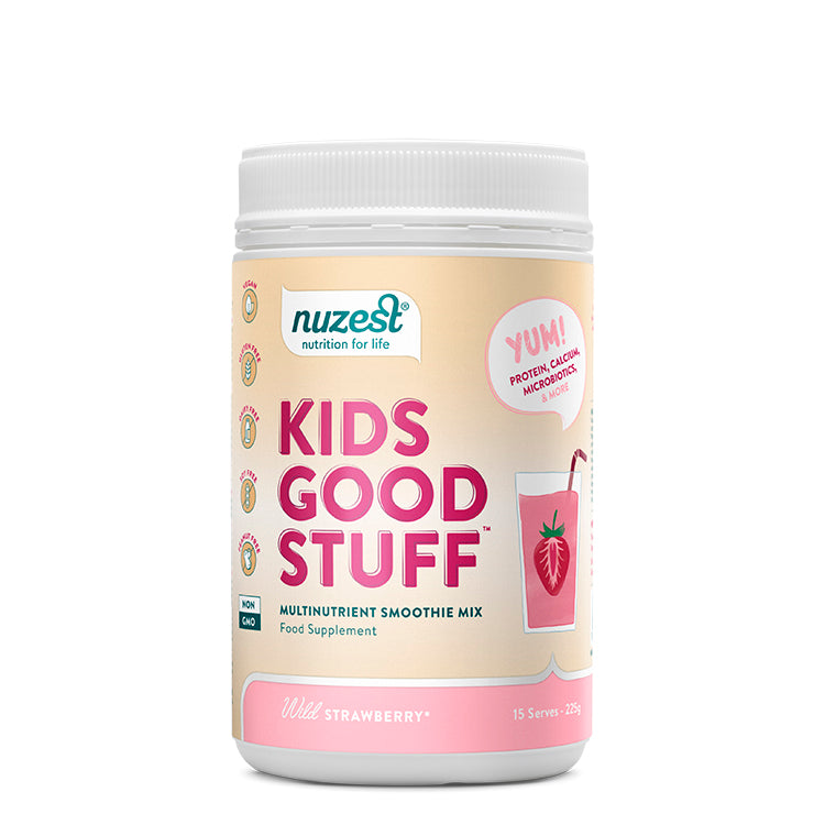 Kids Wild Strawberry 45534B