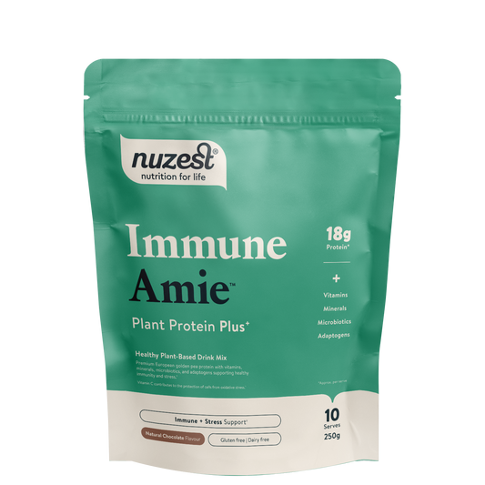 Immune Amie Chocolate- 50321B