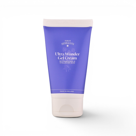 Ultra Wonder Gel Cream 52098B