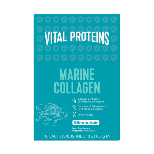 Marine Collagen Stick Packs 49568B