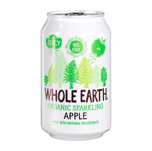 Apple Drink (Org) 30249A