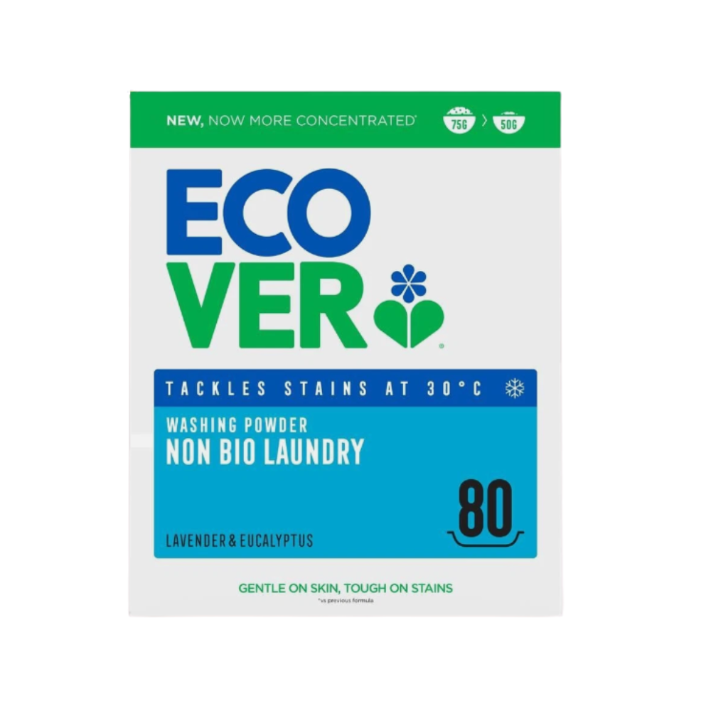 Washing Powder Non Bio 46864B