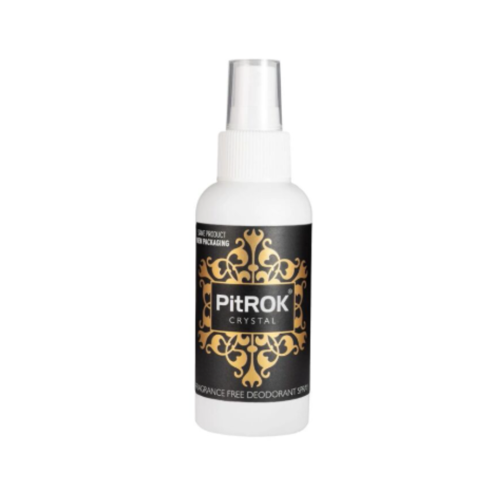 Natural Spray Deodorant 13717B