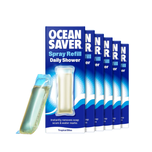 Shower Cleaner EcoDrops 50015B
