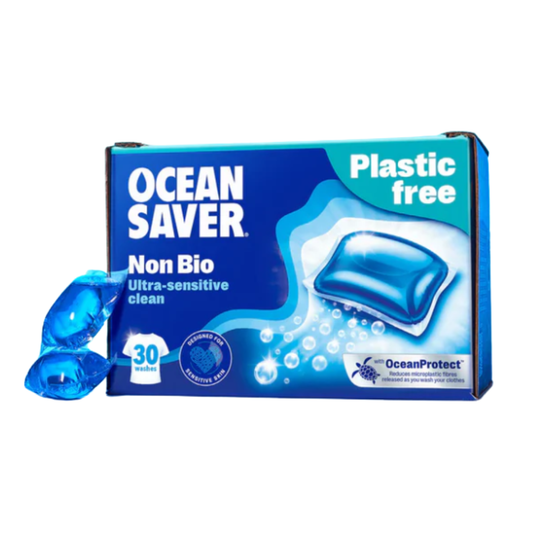 Laundry EcoCaps Non-Bio 50835B