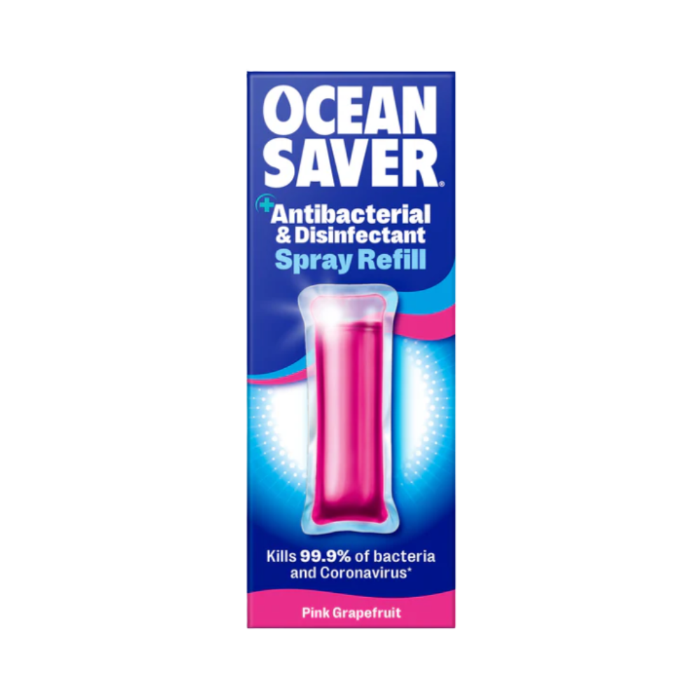 Disinfectant Cleaner EcoDrops 49071B
