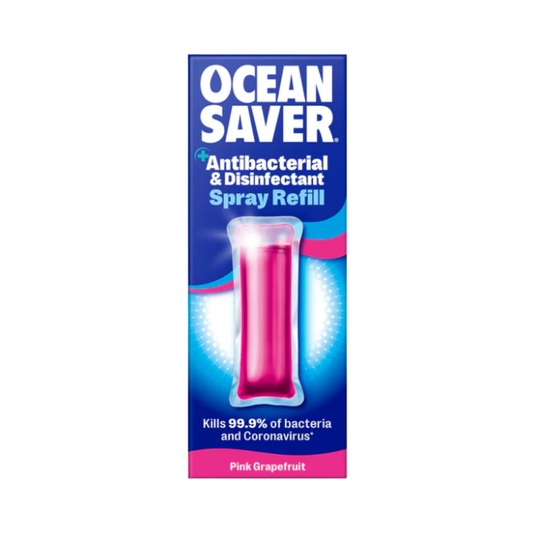 Disinfectant Cleaner EcoDrops 49071B