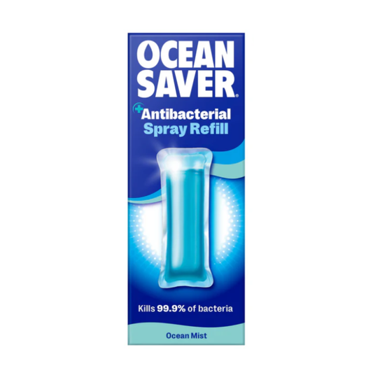 Anti-Bacterial Sanitiser EcoDrops 49069B