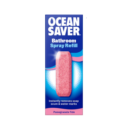 Bathroom Cleaner EcoDrops 49064B