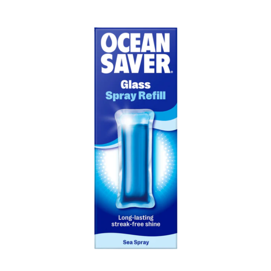 Glass Cleaner EcoDrops 49065B