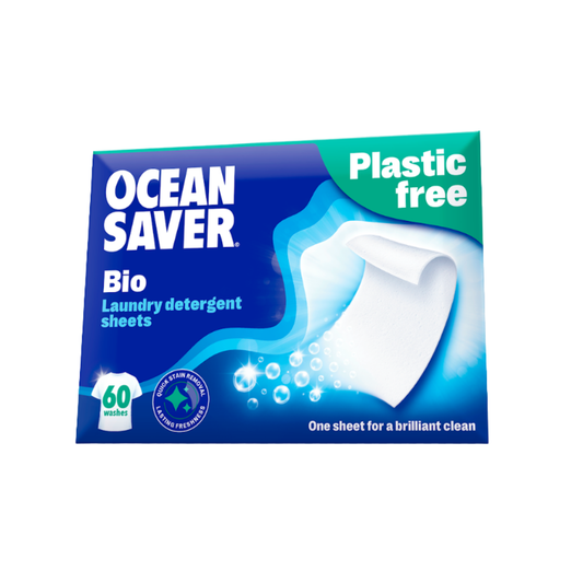 Laundry EcoSheets Bio 50974B