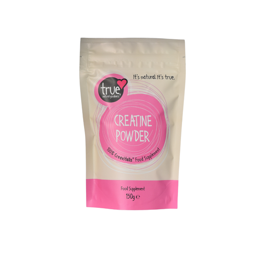 Creatine Powder (Creavitalis) 51850B
