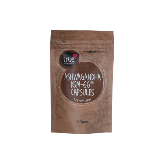 Ashwagandha KSM Capsules 51284B