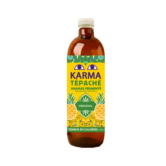 Tepache Original 52478A