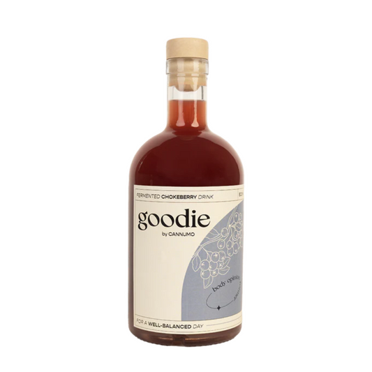 Fermented Chokeberry (Aronia) Drink 51033B