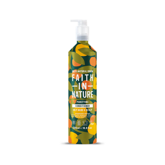 Grapefruit & Orange Conditioner ALU 50990B