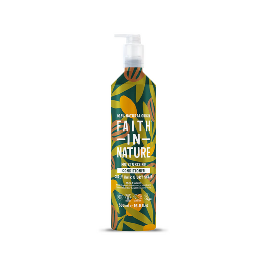 Shea & Argan Conditioner ALU 50992B