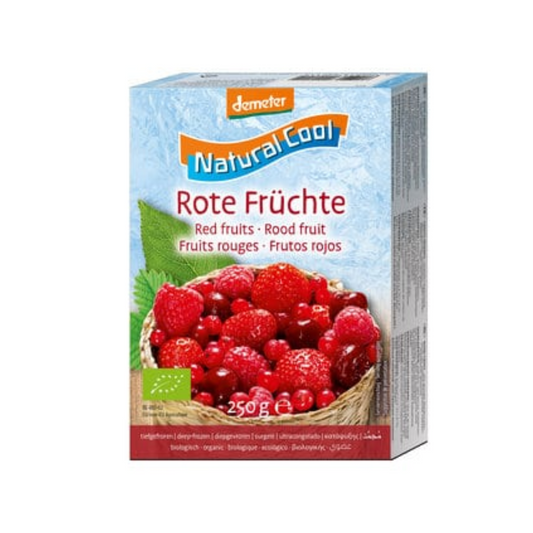 Red Fruits Mix (Org) 51010A