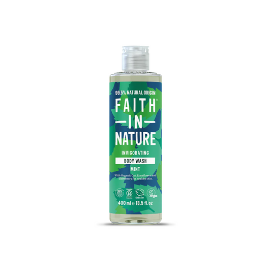 Mint Body Wash 50993B