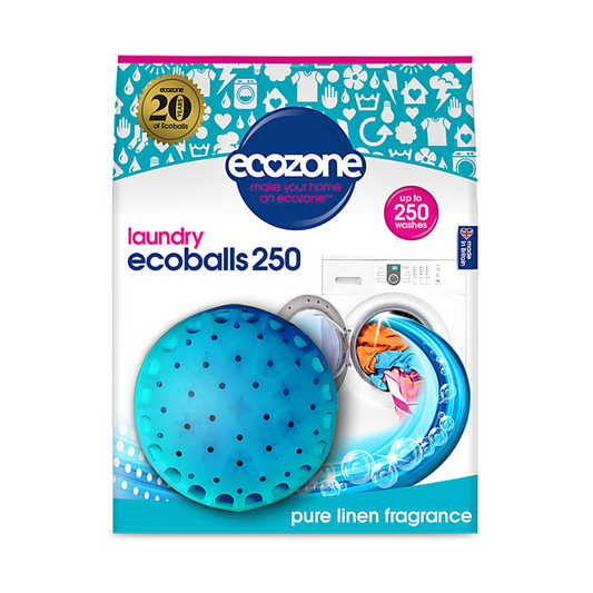 Ecoball Pure Linen (250 Washes ) 50997B