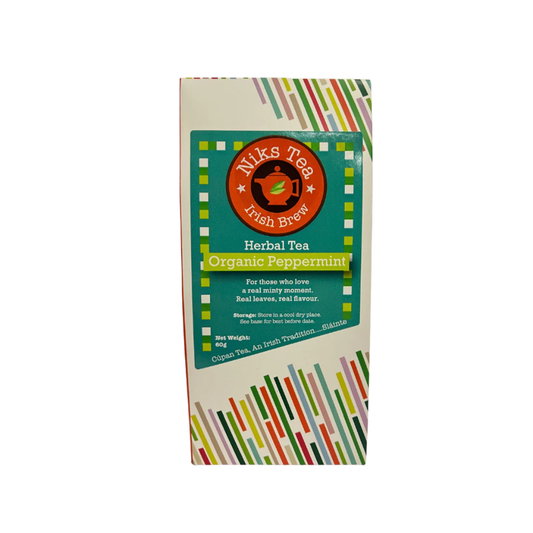 Peppermint (Org) 33721A