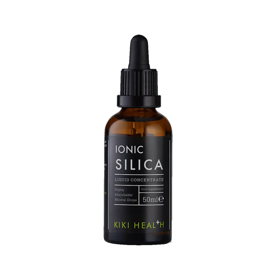Ionic Silica Liquid Concentrate 51479B