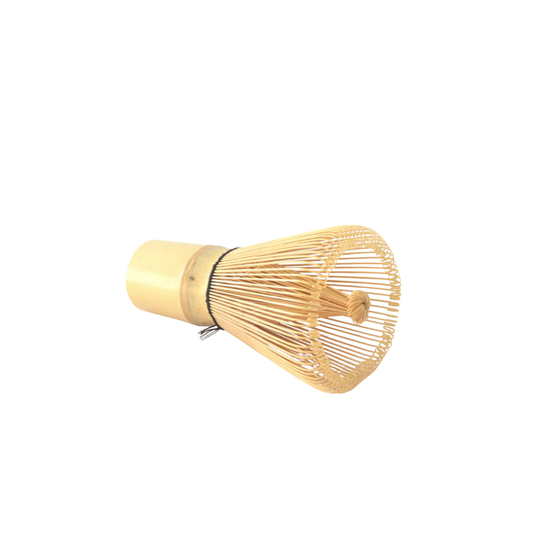 Bamboo Matcha Whisk 51780B