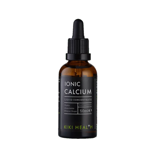 Ionic Calcium Liquid Concentrate 51474B