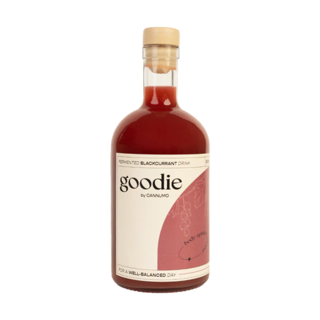 Fermented Blackcurrant Drink 51031B