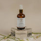 Wild Yam & Magnesium Body Oil 50522B