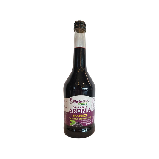 Aronia Berry Essence Forte (Org) 49913A